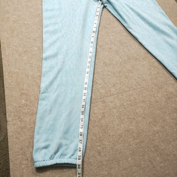 Calvin Klein Performance French Terry Jogger Sweatpants #7 - Picture 4 of 4